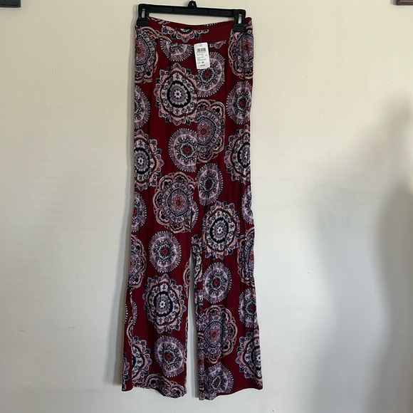 Windsor Pants - NWT Women’s Flared Pants